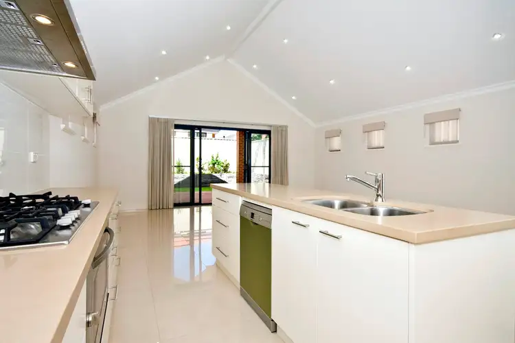 Second view of Homely house listing, 20A Selway Road, Brentwood WA 6153