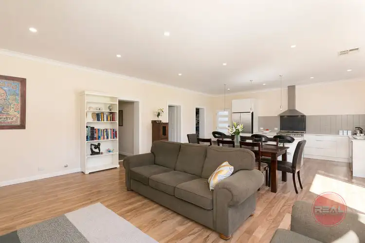 Sixth view of Homely house listing, 12 Pethick Terrace, Marion SA 5043