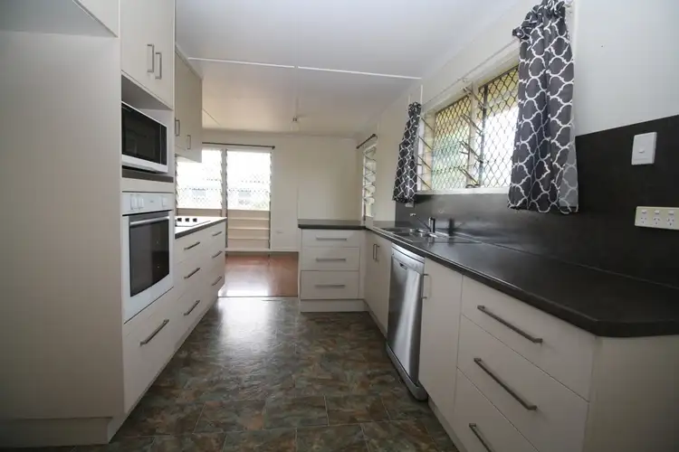 Main view of Homely house listing, 12 Hodges Crescent, Vincent QLD 4814