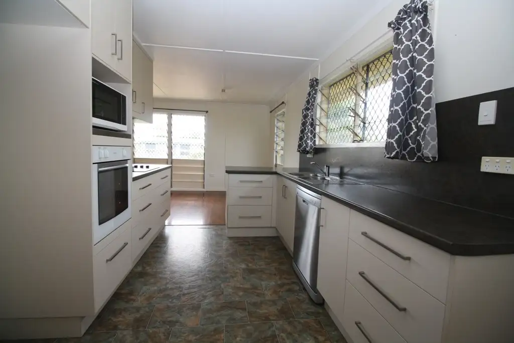 Main view of Homely house listing, 12 Hodges Crescent, Vincent QLD 4814
