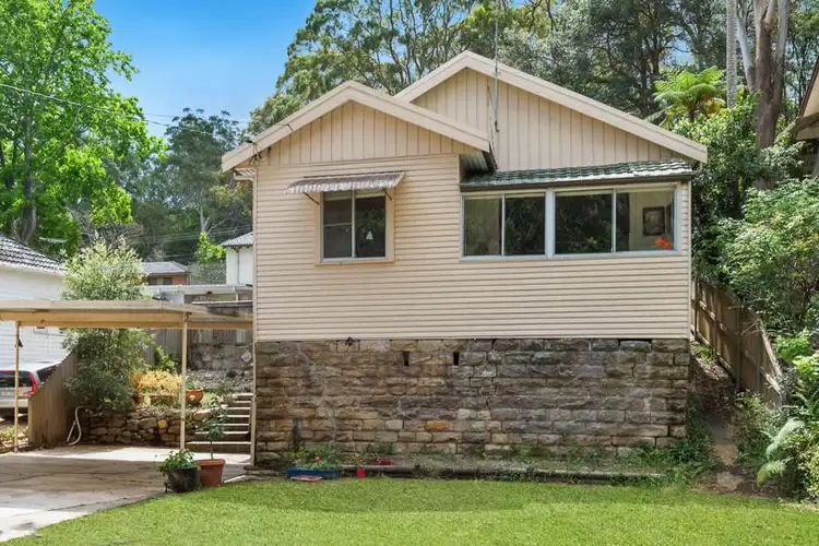 Main view of Homely house listing, 61 Ryde Rd, Pymble NSW 2073