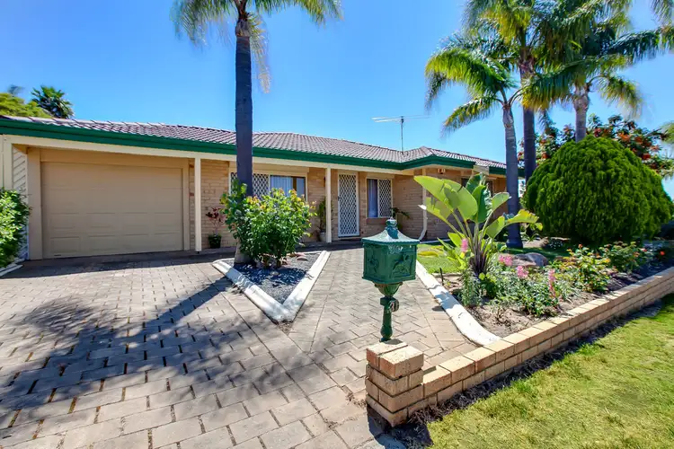 31 Dalrymple Drive, Leda WA 6170