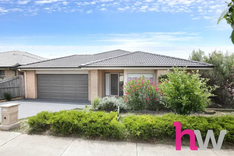 Second view of Homely house listing, 16 Kelpie Boulevard, Curlewis VIC 3222