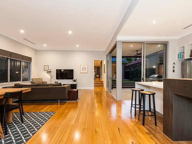 Fourth view of Homely house listing, 45 Monk St, Kensington WA 6151