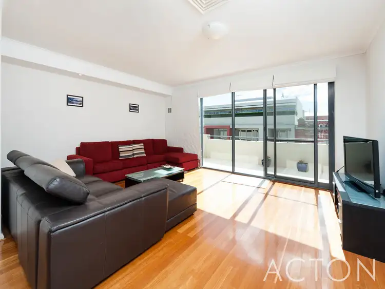 Fourth view of Homely apartment listing, 23/5 Bannister Street, Fremantle WA 6160