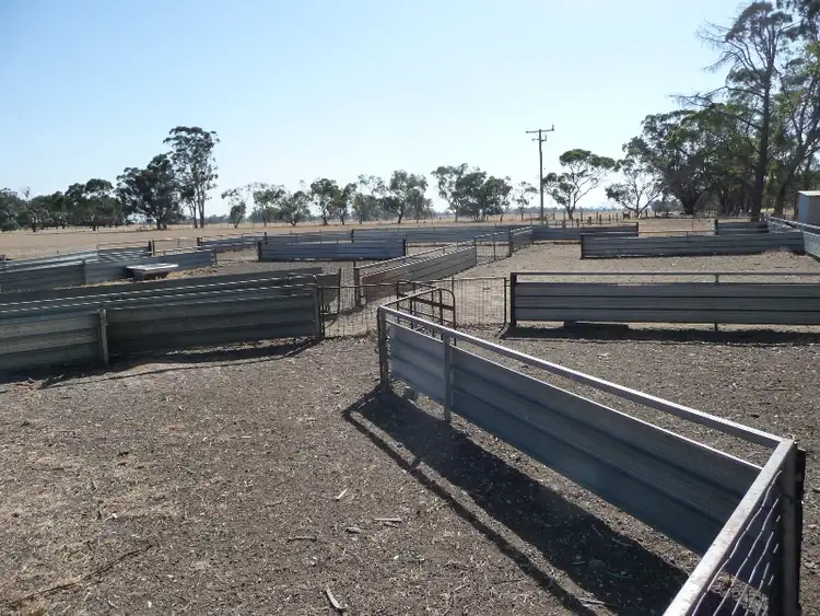 Sixth view of Homely rural property listing, 1058 Jallumba Mockinya Rd. Nurrabiel via, Horsham VIC 3400