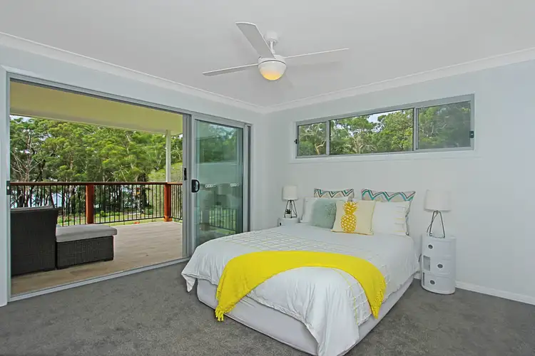 Fifth view of Homely house listing, 7 Belah Glen, Bendalong NSW 2539