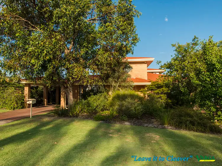 Second view of Homely house listing, 7 Tralee Way, Waterford WA 6152