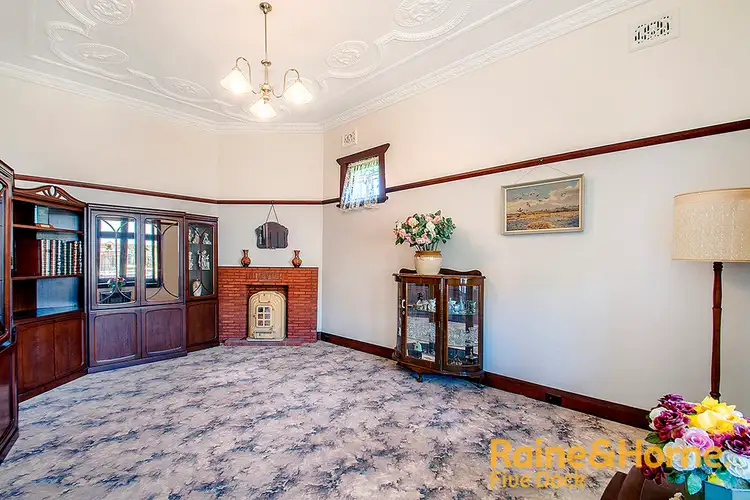 Sixth view of Homely house listing, 24 MURRAY STREET, Russell Lea NSW 2046
