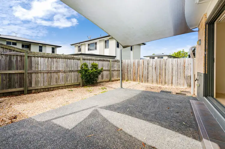 Third view of Homely townhouse listing, 2/150 Pascoe Road, Ormeau QLD 4208