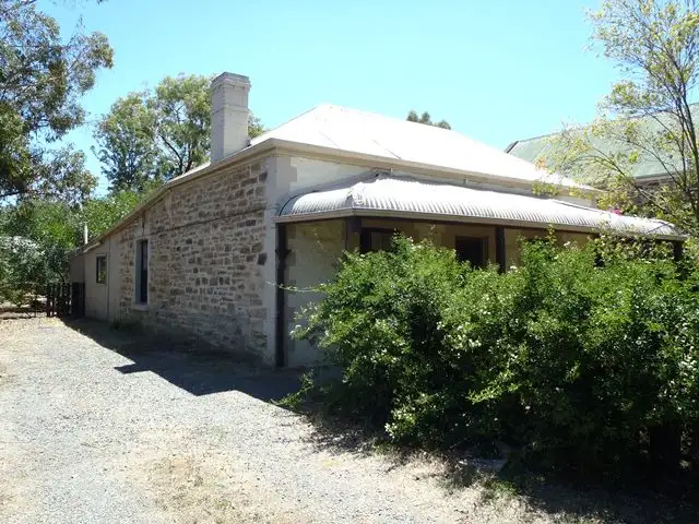 Second view of Homely house listing, 55 Torrens Road, Riverton SA 5412