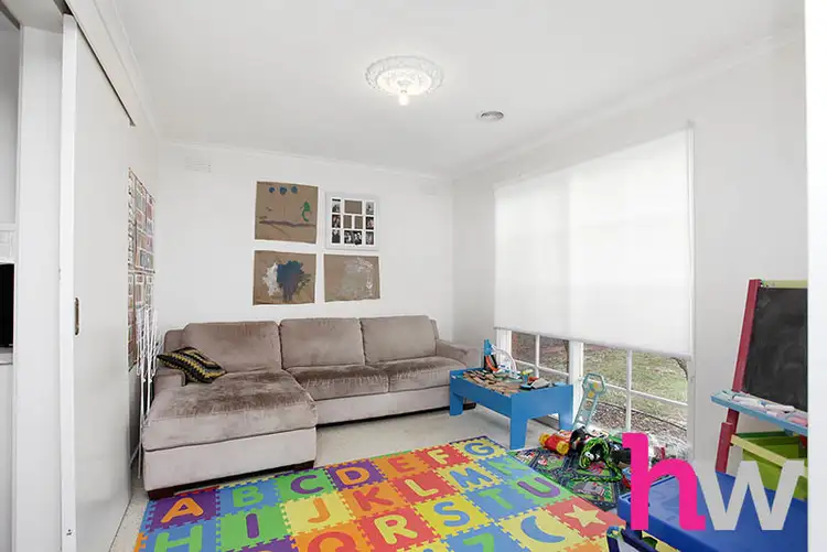 Fifth view of Homely house listing, 15 Southdown Crescent, Belmont VIC 3216
