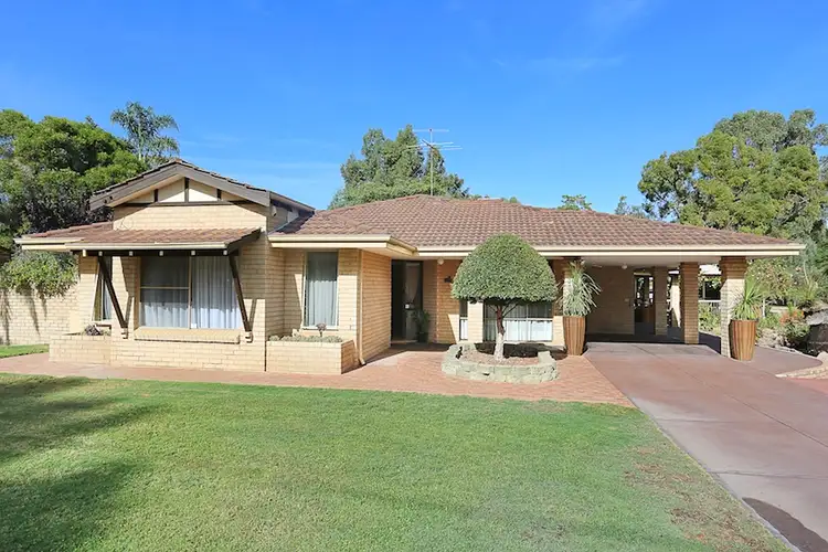 Third view of Homely house listing, 38 Victoria Circle, Greenfields WA 6210