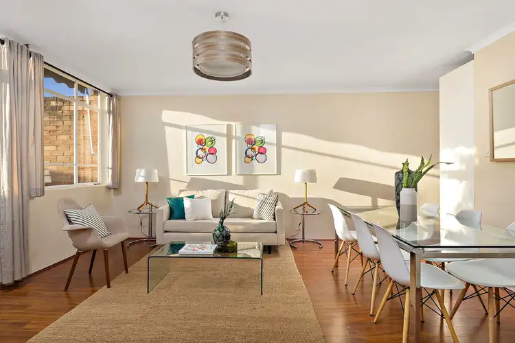 31/30 Ewart Street, Marrickville NSW 2204