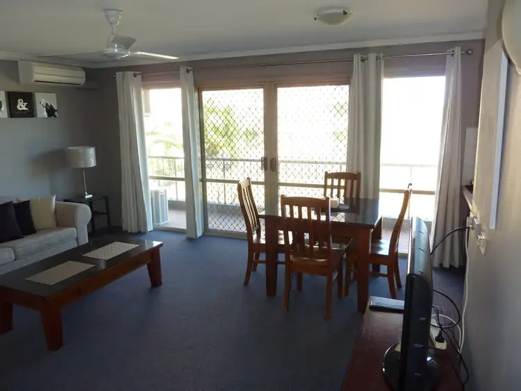 Fifth view of Homely unit listing, Unit 10, 383 Esplanade, Torquay QLD 4655