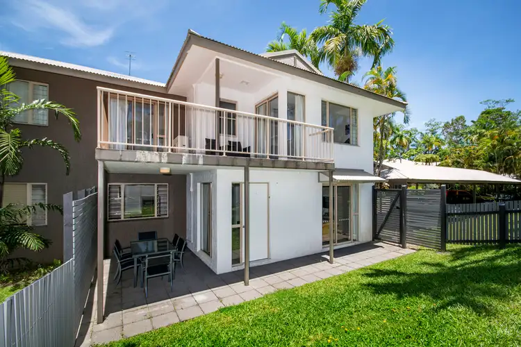 176 St Crispins Ave(RendezVous), Port Douglas QLD 4877