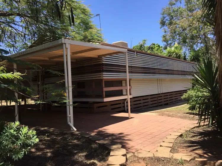 Fourth view of Homely house listing, 26 Mills Avenue, Moranbah QLD 4744