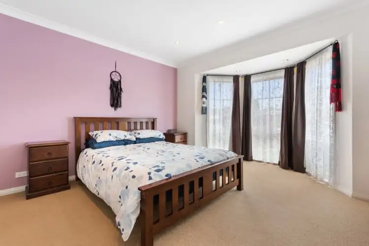 Fourth view of Homely house listing, 55 Cameron Crescent, Lara VIC 3212