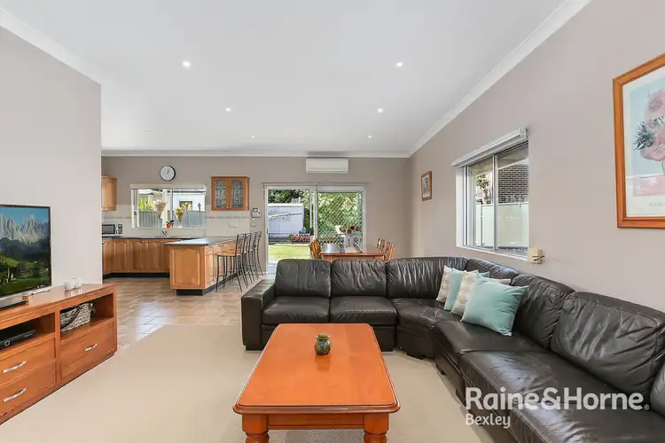 Second view of Homely house listing, 38 Westminster Street, Bexley NSW 2207
