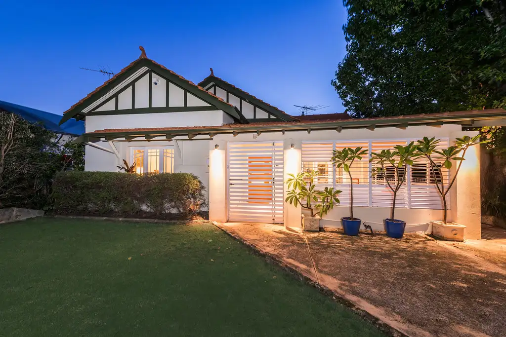 Main view of Homely house listing, 17 Lutey Avenue, Daglish WA 6008