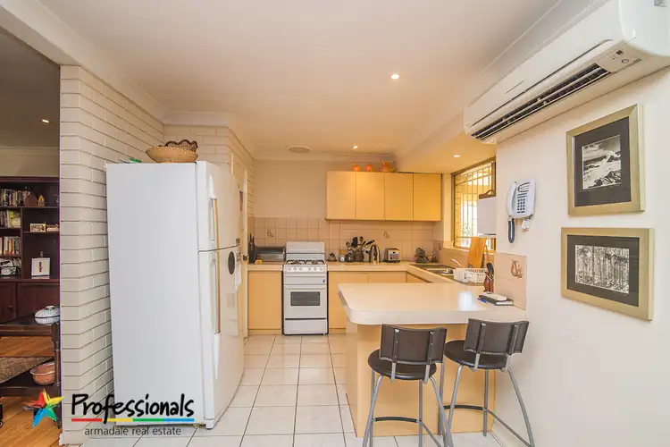 Seventh view of Homely house listing, 8A Warrina Place, Armadale WA 6112