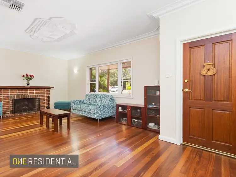 Sixth view of Homely house listing, 31 Kitchener Road, Melville WA 6156