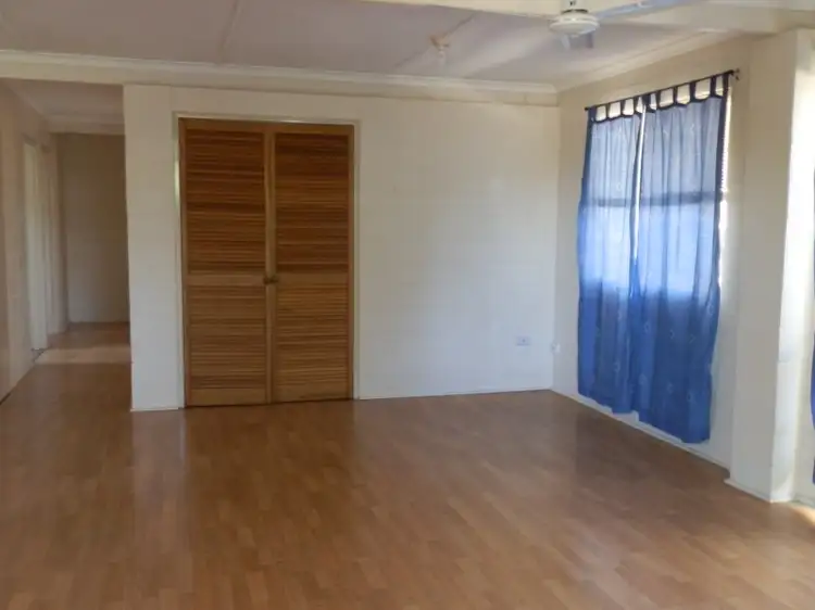 Third view of Homely unit listing, 3/69 Esmond Street, Emerald QLD 4720