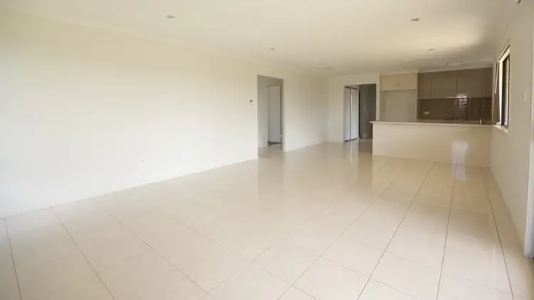 Fifth view of Homely house listing, 18 Morgan Way, Kalkie QLD 4670