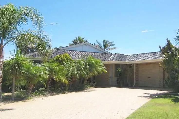 3 Deanna Court, Cooloongup WA 6168