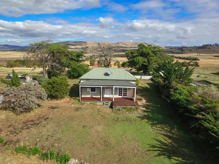 Third view of Homely land listing, 66 Brinktop Road, Penna TAS 7171