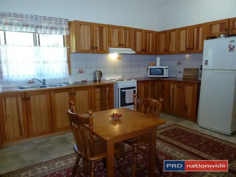Fourth view of Homely house listing, 16 Campbell Road, Kyogle NSW 2474