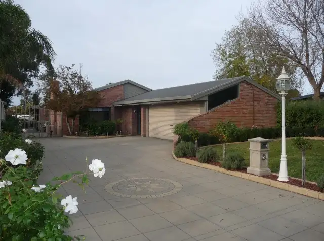 Main view of Homely house listing, 4 Canberra Crt, Moama NSW 2731