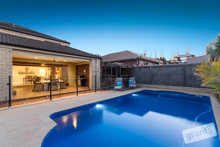 Fourth view of Homely house listing, 2 Lawton Grove, Berwick VIC 3806