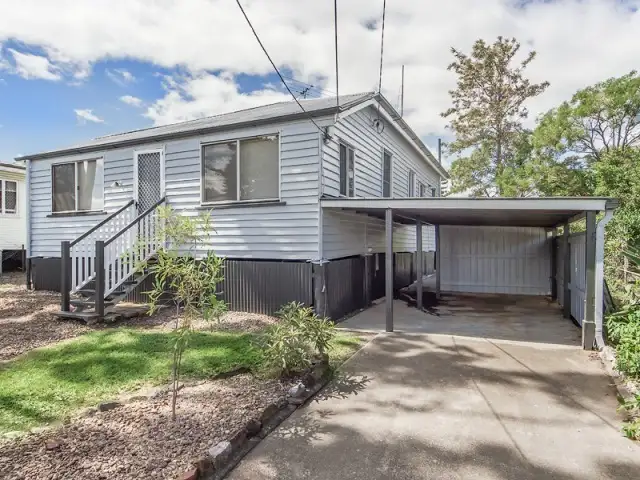 Main view of Homely house listing, 6 Rodney Street, Silkstone QLD 4304