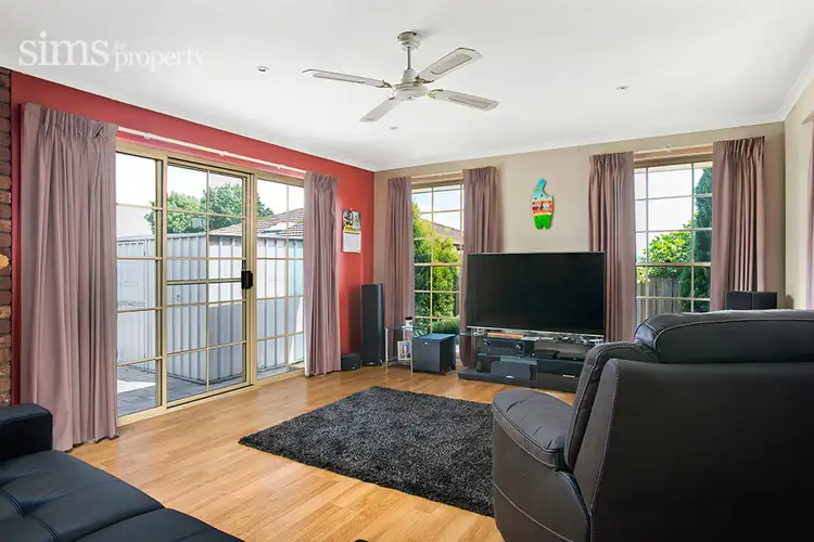 Third view of Homely house listing, 43 Rothesay Close, Newnham TAS 7248