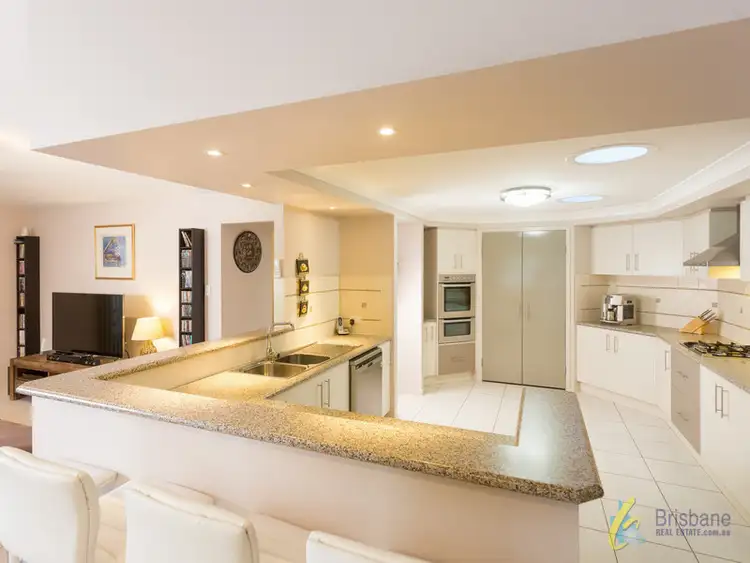Fifth view of Homely house listing, 1 Fitzroy Pl, Forest Lake QLD 4078