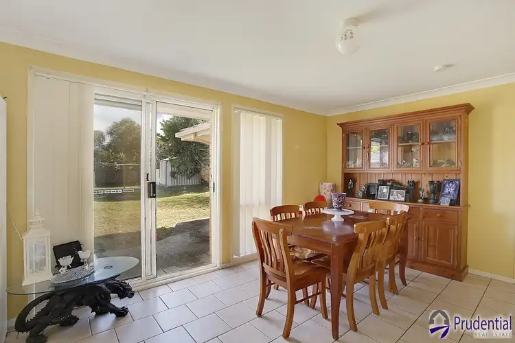 Third view of Homely house listing, 18 Oswald Crescent, Rosemeadow NSW 2560