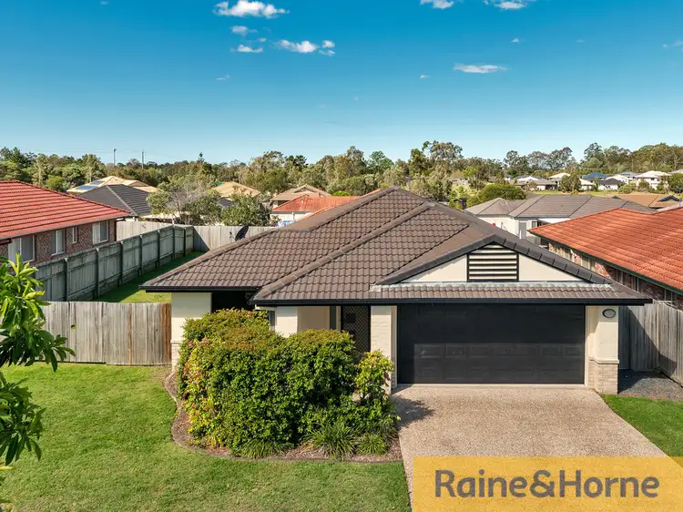 11 Coach Road West, Morayfield QLD 4506