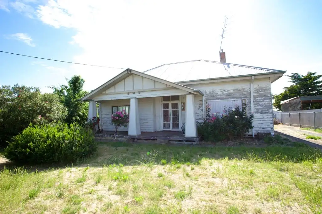 Main view of Homely house listing, 6 Francis Street, Horsham VIC 3400
