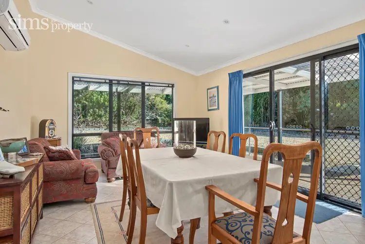 Sixth view of Homely house listing, Lot 1 Top Road W, Greens Beach TAS 7270