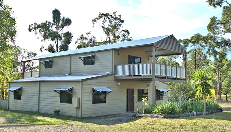 5-7 Rosslyn Dve, Burrum Heads QLD 4659