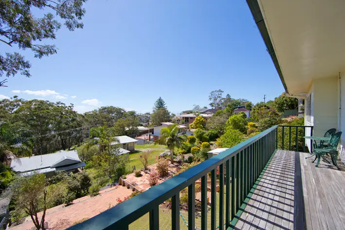 Main view of Homely house listing, 12 Irambang Street, Nelson Bay NSW 2315