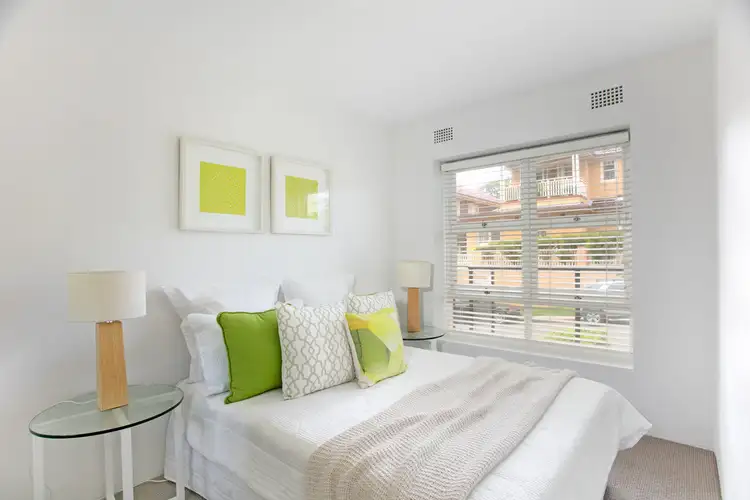 Fifth view of Homely apartment listing, 2/33 Addison Road, Manly NSW 2095