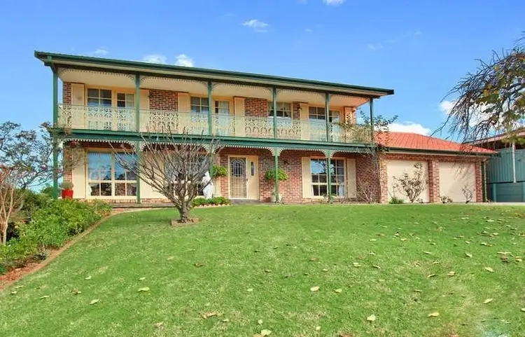 Third view of Homely house listing, 39 Flinders Place, North Richmond NSW 2754