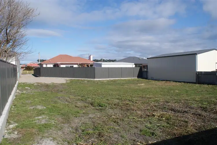 Third view of Homely land listing, 19 Marion Street, Ulverstone TAS 7315