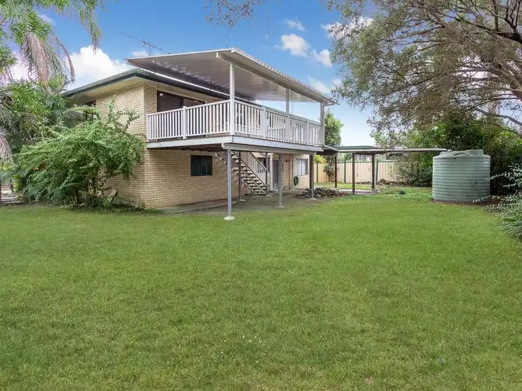 6 Pleasant Court, Albany Creek QLD 4035