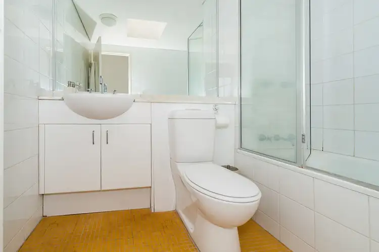 Fifth view of Homely studio listing, 28/166-172 Arden Street (enter via 13 Hill Street), Coogee NSW 2034