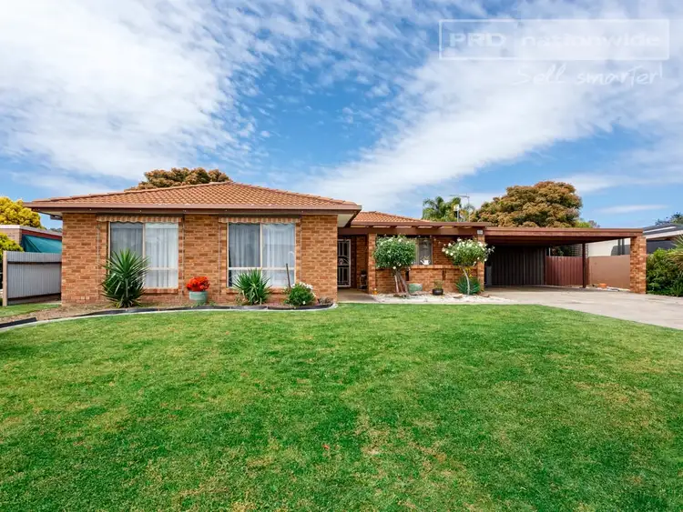 Main view of Homely house listing, 2 Tura Place, Glenfield Park NSW 2650