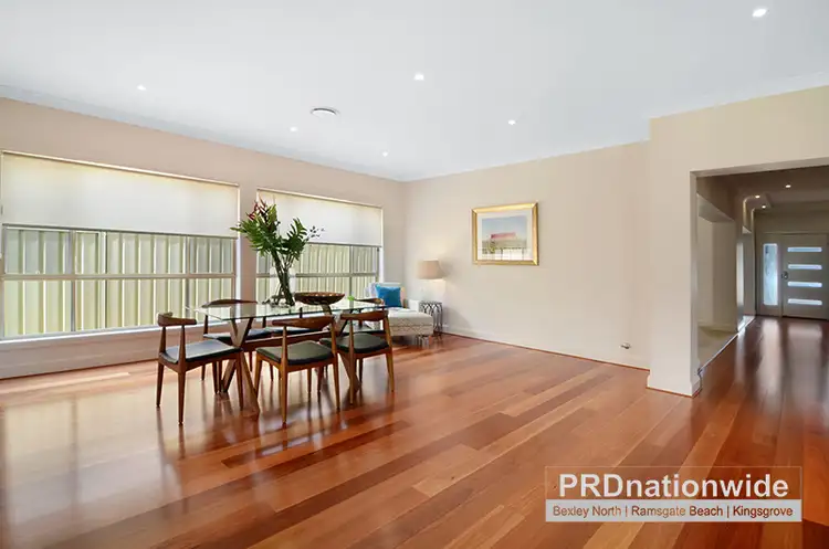 Second view of Homely house listing, 48 Ida Street, Sans Souci NSW 2219