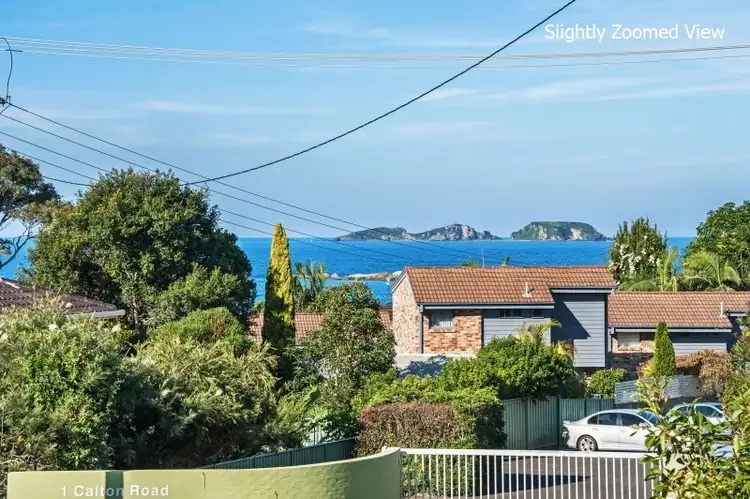 Second view of Homely house listing, 2 Calton Road, Batehaven NSW 2536